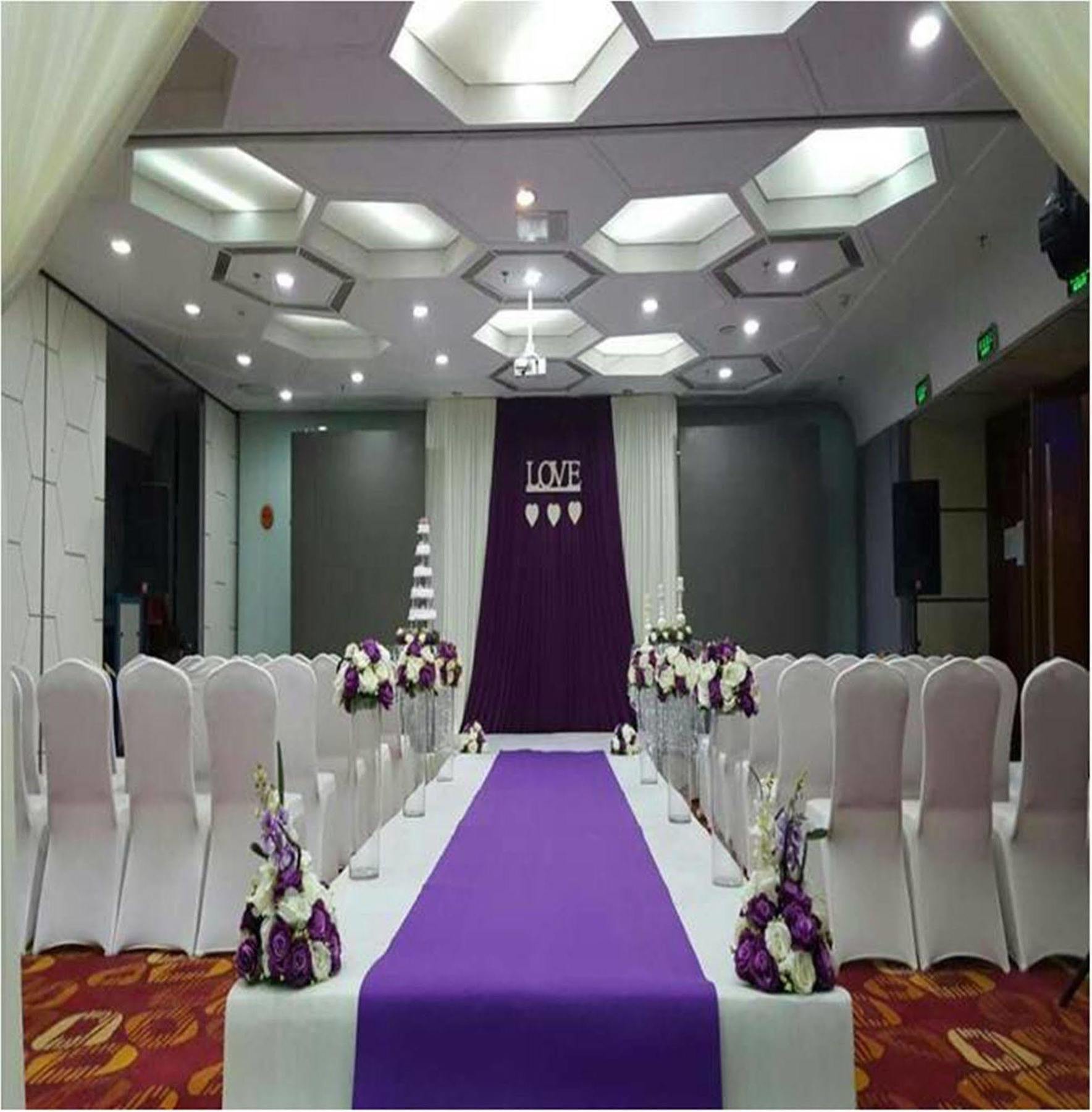 Holiday Inn Express Tianjin Binhai Eksteriør billede